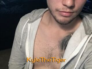 KyleTheTiger