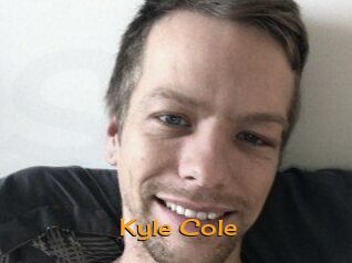 Kyle_Cole