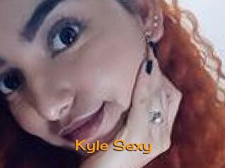 Kyle_Sexy