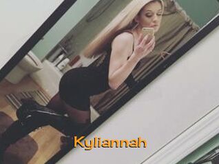 Kyliannah