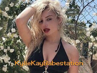 KylieKayBabestation