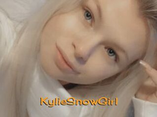 KylieSnowGirl