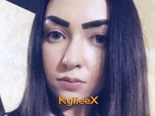 KylieeX