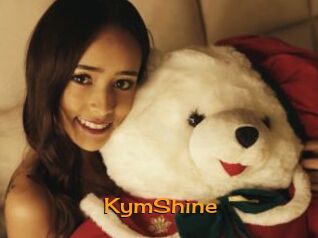 KymShine