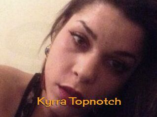 Kyrra_Topnotch