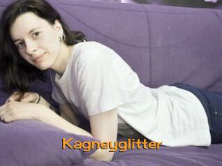 Kagneyglitter