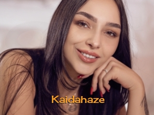 Kaidahaze