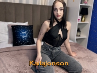 Kailajonson