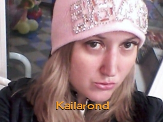 Kailarond