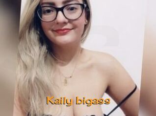 Kaily_bigass