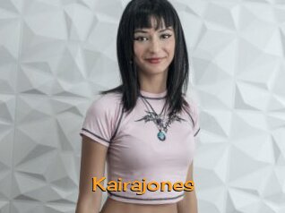 Kairajones