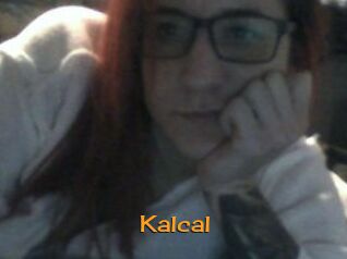 Kalcal