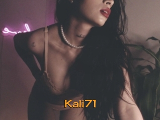 Kali71