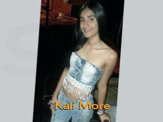 Kali_More