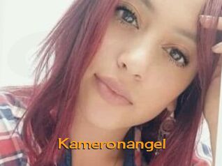 Kameronangel