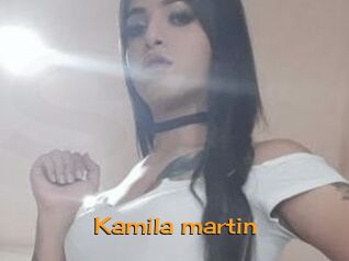 Kamila_martin