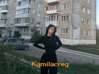 Kamilacreg