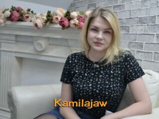 Kamilajaw