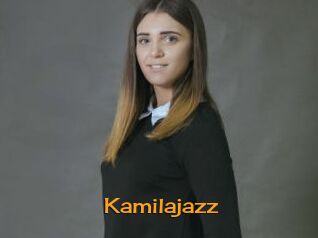 Kamilajazz