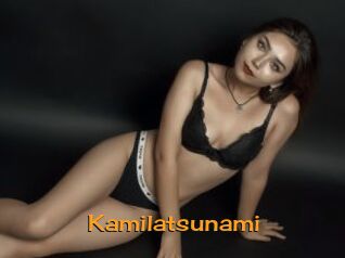 Kamilatsunami