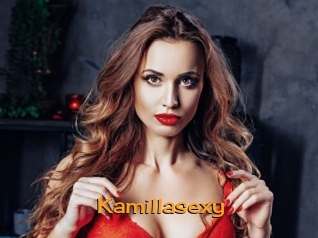 Kamillasexy