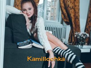 Kamillochka