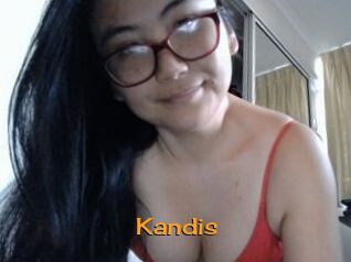 Kandis