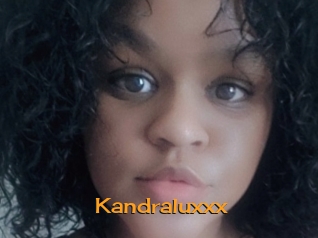 Kandraluxxx