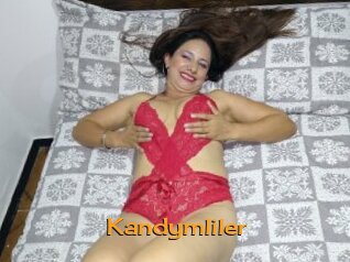 Kandymliler