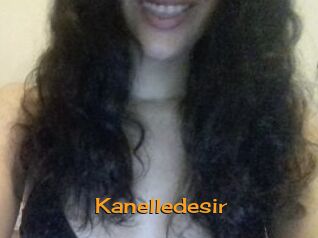 Kanelledesir