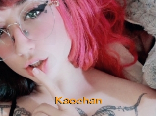 Kaochan