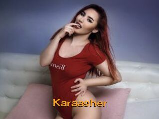 Karaasher