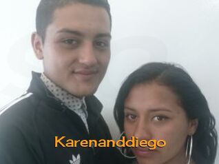 Karenanddiego