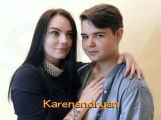 Karenandryan