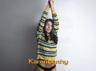 Karenbonhy