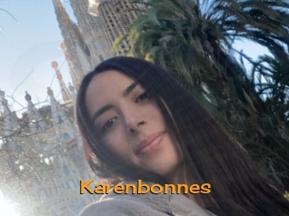 Karenbonnes