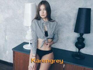 Karengrey