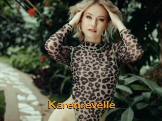 Karenrevelle