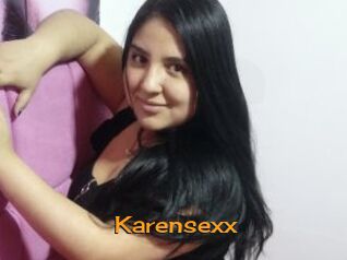 Karensexx