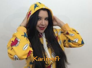 Karimefr