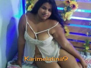 Karimelatina9