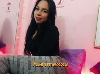 Karimexxx