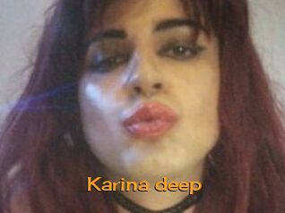 Karina_deep