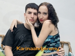 Karinaandjeremy