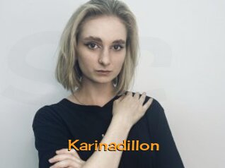 Karinadillon