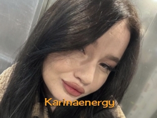 Karinaenergy