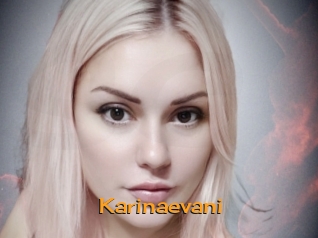 Karinaevani