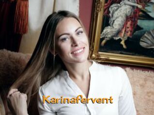 Karinafervent