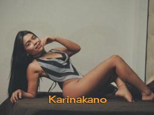 Karinakano