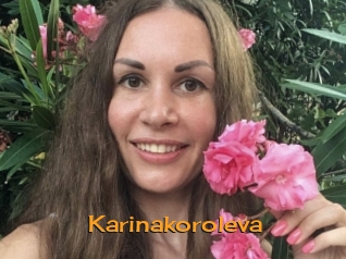 Karinakoroleva